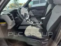 2016 KIA Soul фото