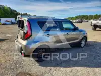 2016 KIA Soul фото