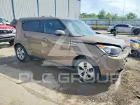 2016 KIA Soul photo
