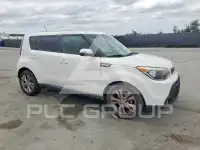 2016 KIA Soul фото