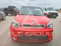 2016 KIA Soul фото
