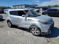 2016 KIA Soul фото