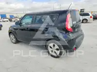 2016 KIA Soul photo