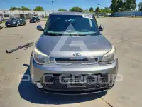 2016 KIA Soul фото
