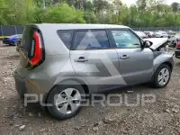 2016 KIA Soul фото