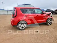 2016 KIA Soul фото