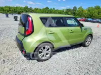 2016 KIA Soul фото