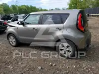 2016 KIA Soul фото