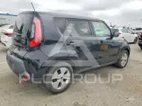 2016 KIA Soul photo