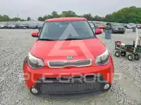 2016 KIA Soul фото