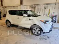 2016 KIA Soul фото