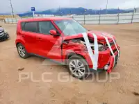 2016 KIA Soul фото