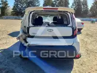 2016 KIA Soul фото