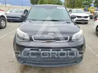 2016 KIA Soul photo