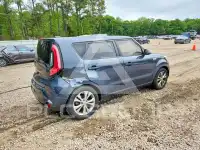 2016 KIA Soul фото