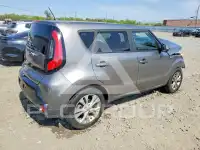 2016 KIA Soul фото