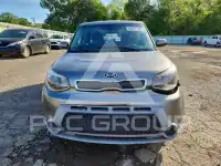 2016 KIA Soul фото