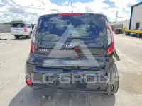 2016 KIA Soul фото