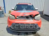 2016 KIA Soul photo