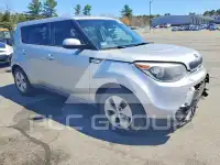 2016 KIA Soul photo