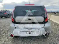 2016 KIA Soul фото