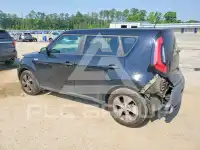 2016 KIA Soul photo