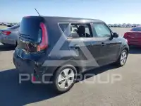 2016 KIA Soul фото