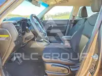 2016 KIA Soul фото