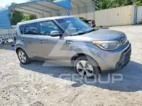 2016 KIA Soul фото
