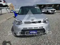 2016 KIA Soul фото
