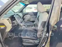 2016 KIA Soul photo