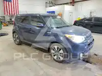 2016 KIA Soul фото