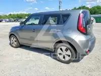 2016 KIA Soul фото