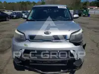 2016 KIA Soul photo