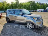 2016 KIA Soul фото