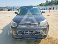 2016 KIA Soul photo
