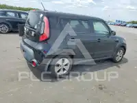 2016 KIA Soul фото