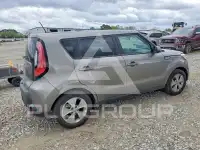 2016 KIA Soul фото