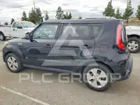 2016 KIA Soul photo