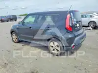 2016 KIA Soul фото