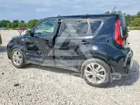 2016 KIA Soul фото