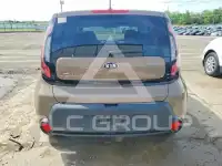 2016 KIA Soul photo