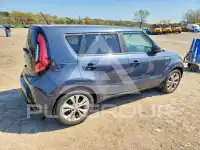 2016 KIA Soul фото