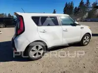 2016 KIA Soul фото
