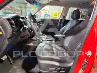 2016 KIA Soul фото