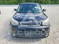 2016 KIA Soul фото