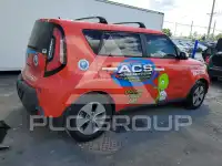 2016 KIA Soul photo