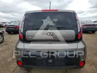2016 KIA Soul фото