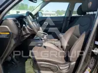 2016 KIA Soul photo