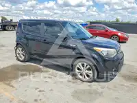 2016 KIA Soul фото